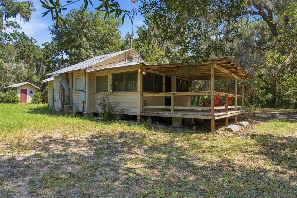 0 FOREST 02, #1, SE 150TH STREET Umatilla, FL 32784