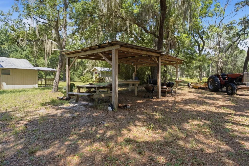 0 FOREST 02, #1, SE 150TH STREET Umatilla, FL 32784