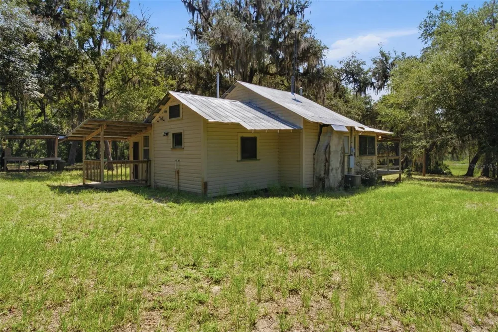 0 FOREST 02, #1, SE 150TH STREET Umatilla, FL 32784