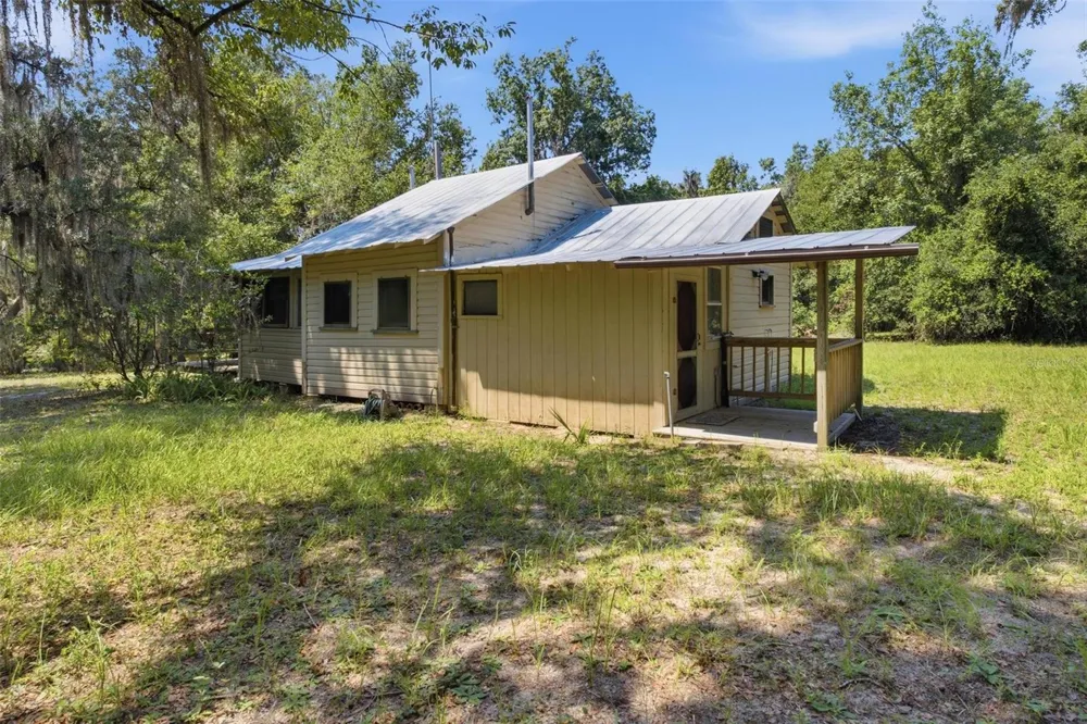 0 FOREST 02, #1, SE 150TH STREET Umatilla, FL 32784