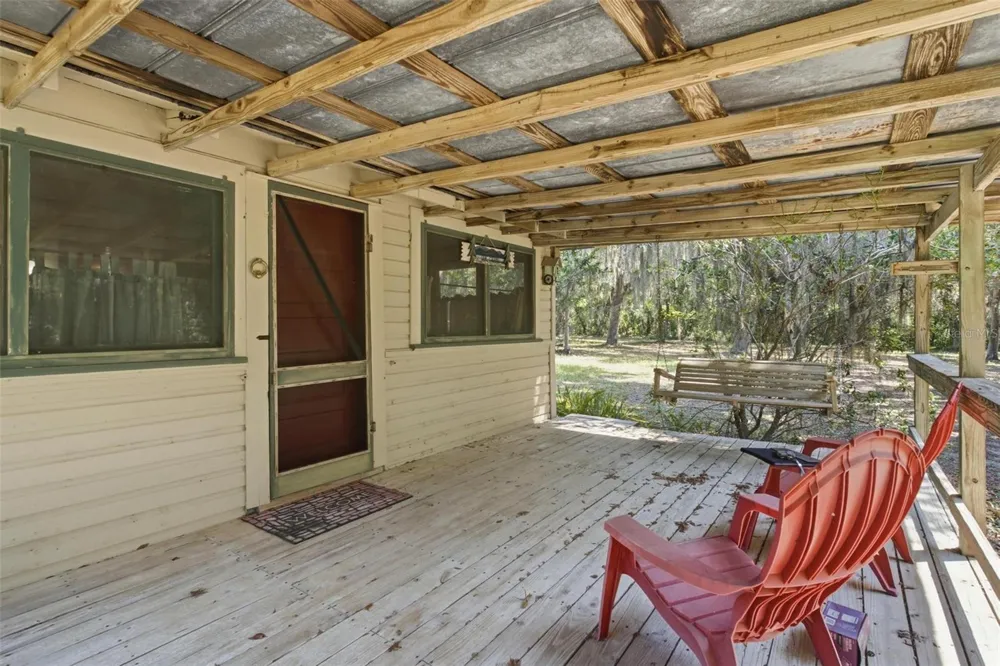 0 FOREST 02, #1, SE 150TH STREET Umatilla, FL 32784