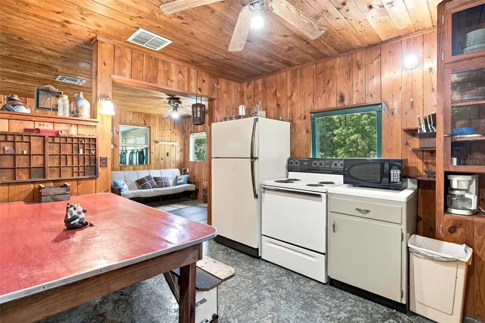 0 FOREST 02, #1, SE 150TH STREET Umatilla, FL 32784