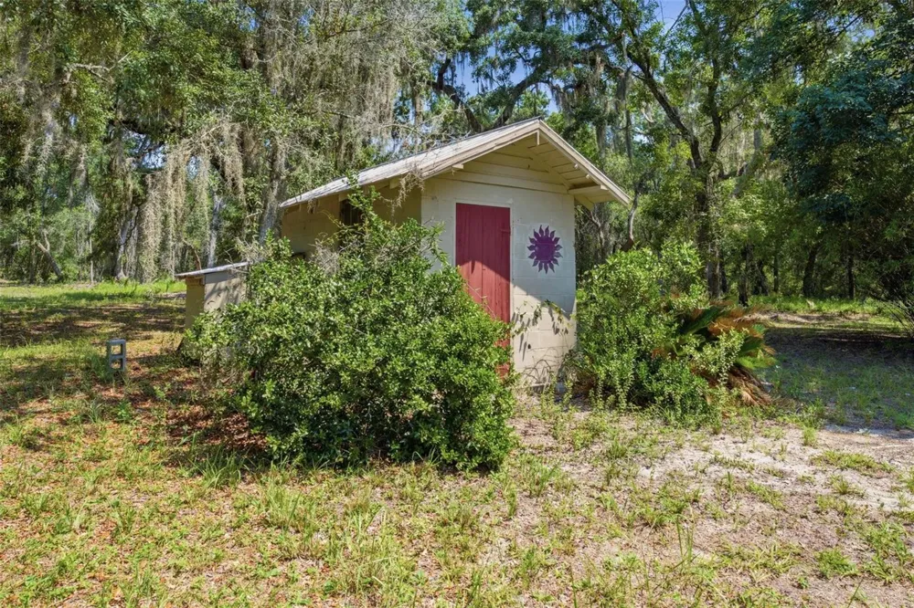 0 FOREST 02, #1, SE 150TH STREET Umatilla, FL 32784