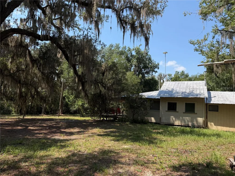 0 FOREST 02, #1, SE 150TH STREET Umatilla, FL 32784