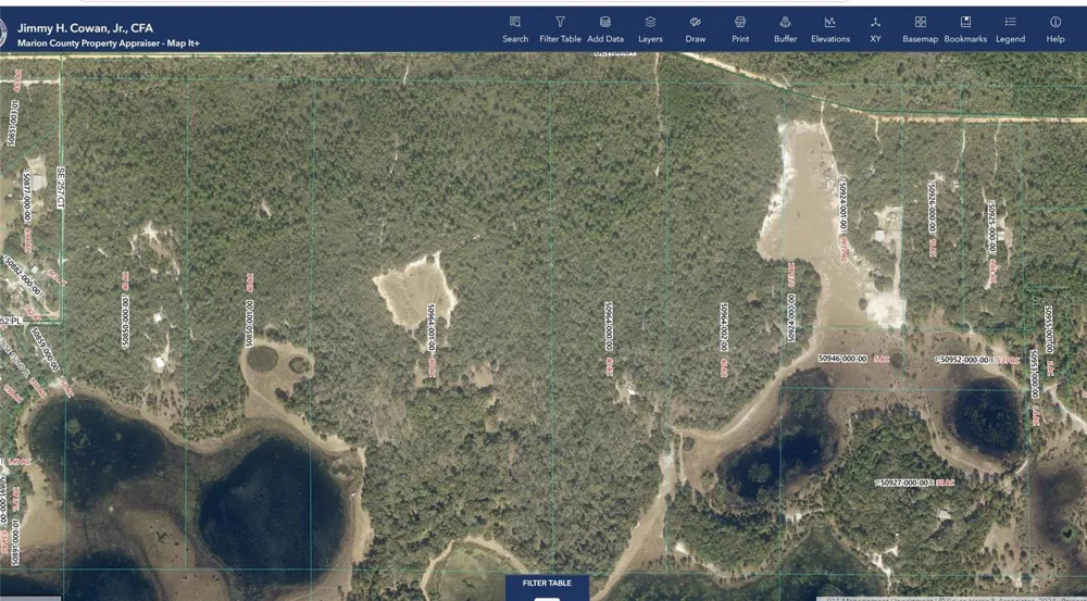 0 FOREST 02, #1, SE 150TH STREET Umatilla, FL 32784