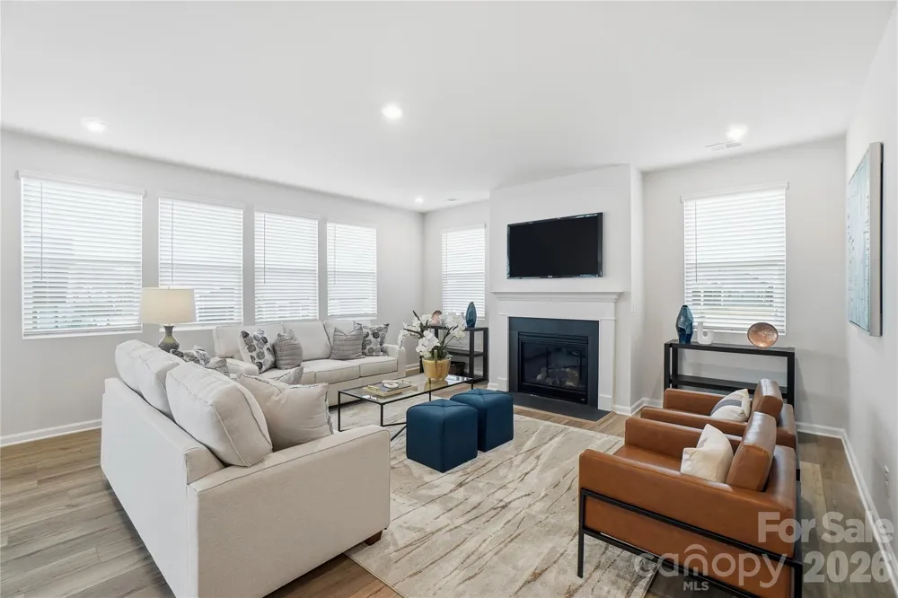 1326 Honey Trail Monroe, NC 28112