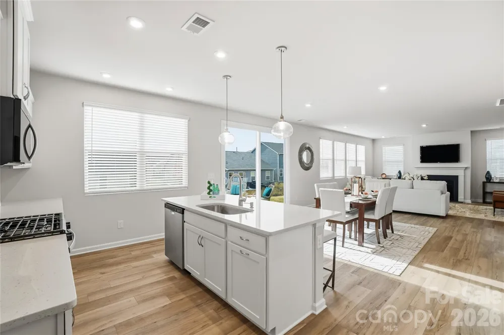 1326 Honey Trail Monroe, NC 28112