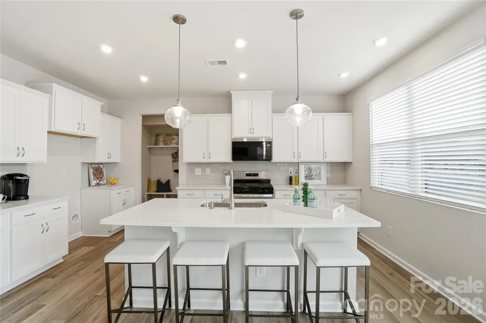 1326 Honey Trail Monroe, NC 28112