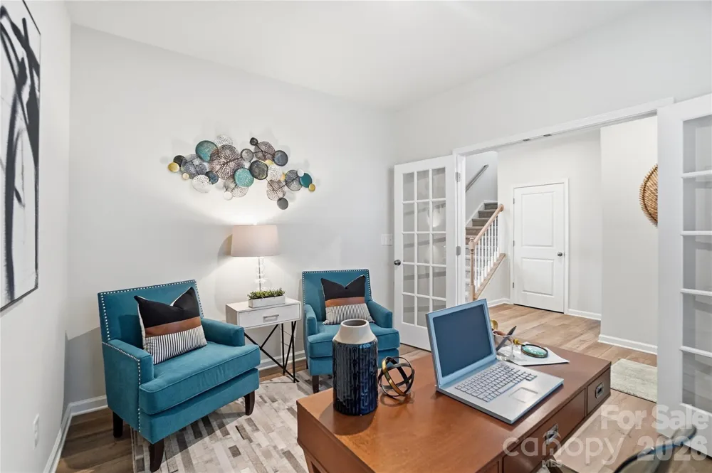 1326 Honey Trail Monroe, NC 28112