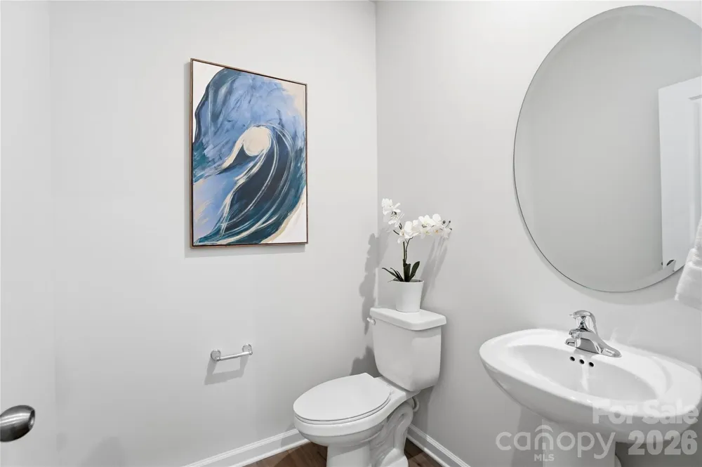 1326 Honey Trail Monroe, NC 28112