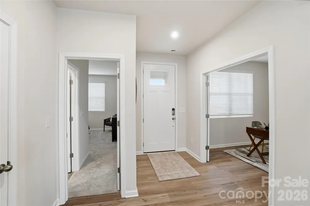 1326 Honey Trail Monroe, NC 28112