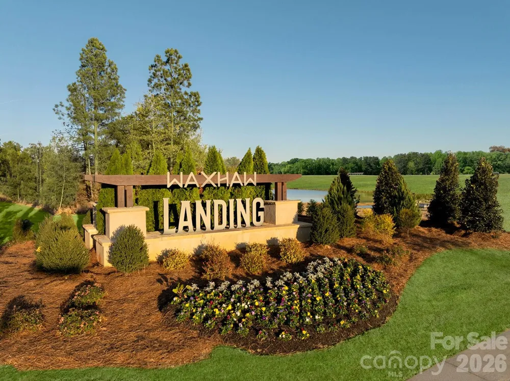 1326 Honey Trail Monroe, NC 28112
