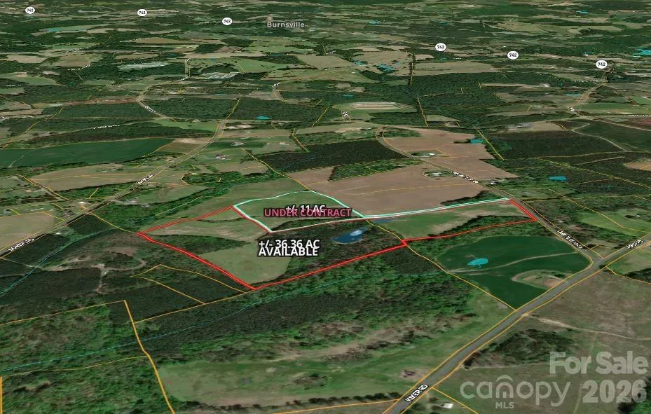 1440-2 Carl Taylor Road Peachland, NC 28133