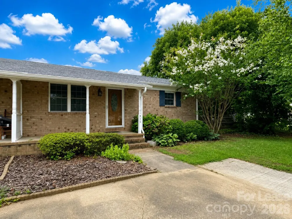 411 Ludwick Avenue Salisbury, NC 28146