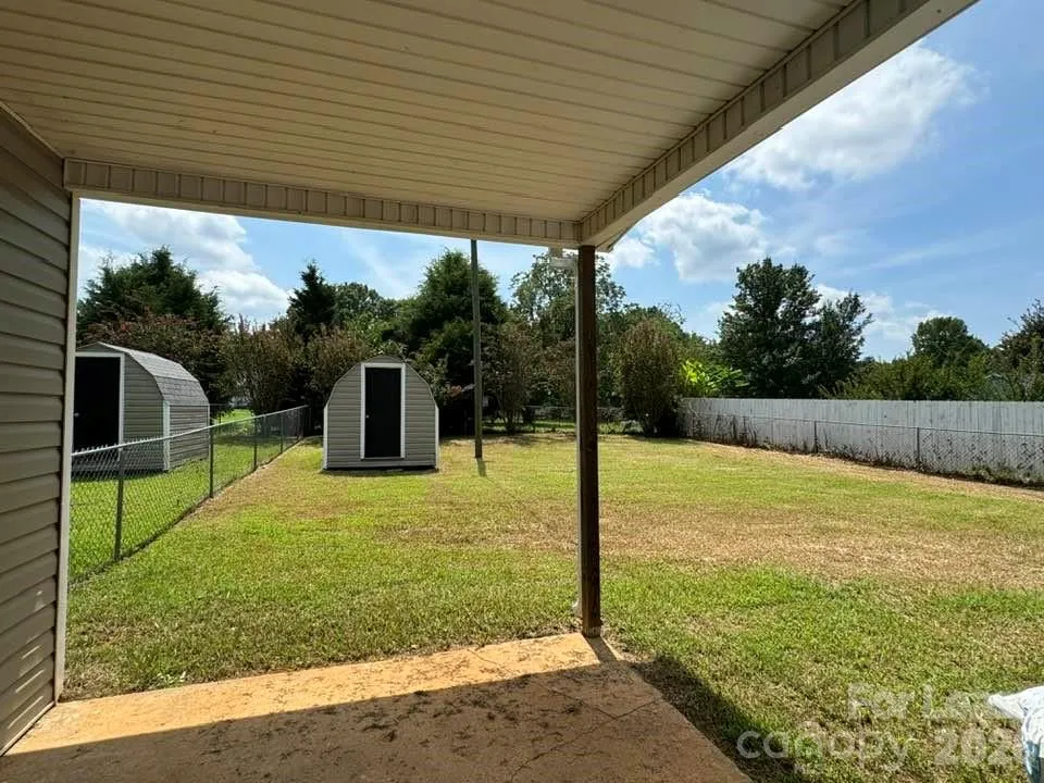 411 Ludwick Avenue Salisbury, NC 28146