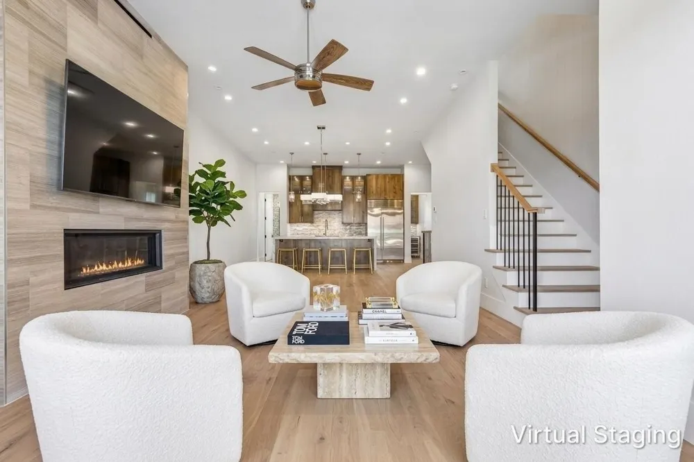 69 Cortes Drive Westlake, TX 76262