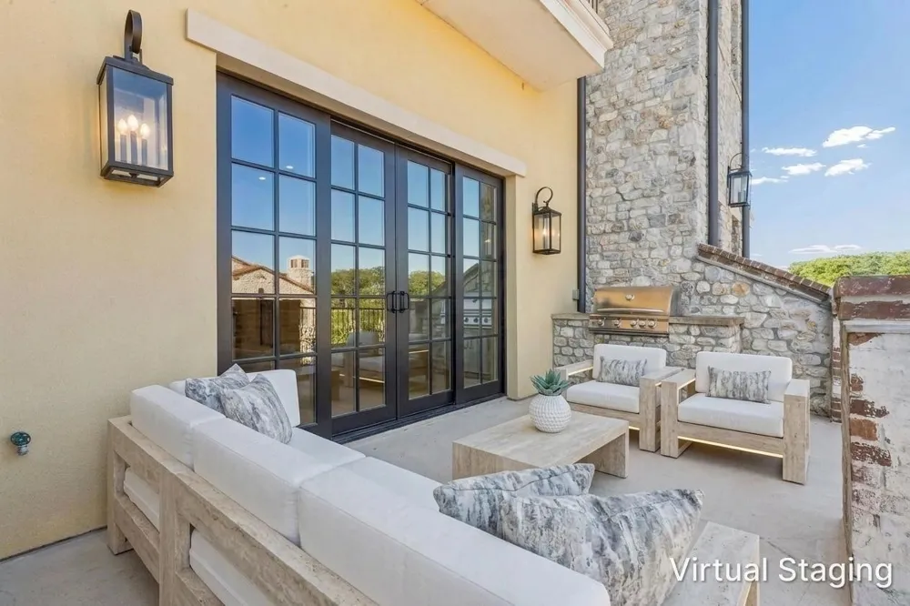 69 Cortes Drive Westlake, TX 76262