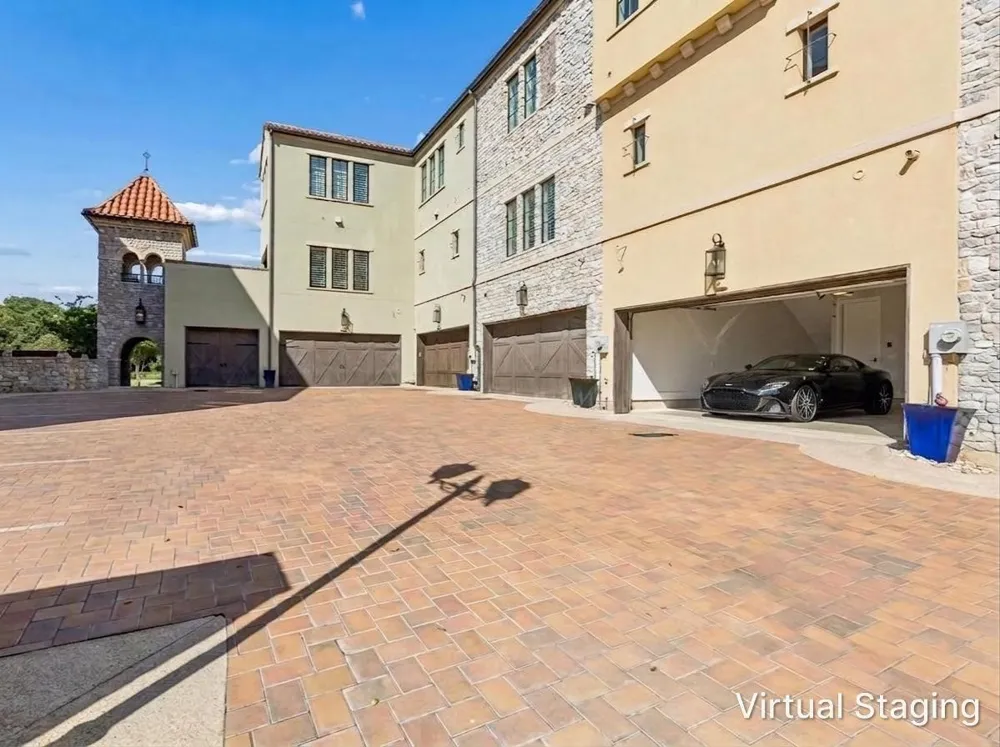 69 Cortes Drive Westlake, TX 76262