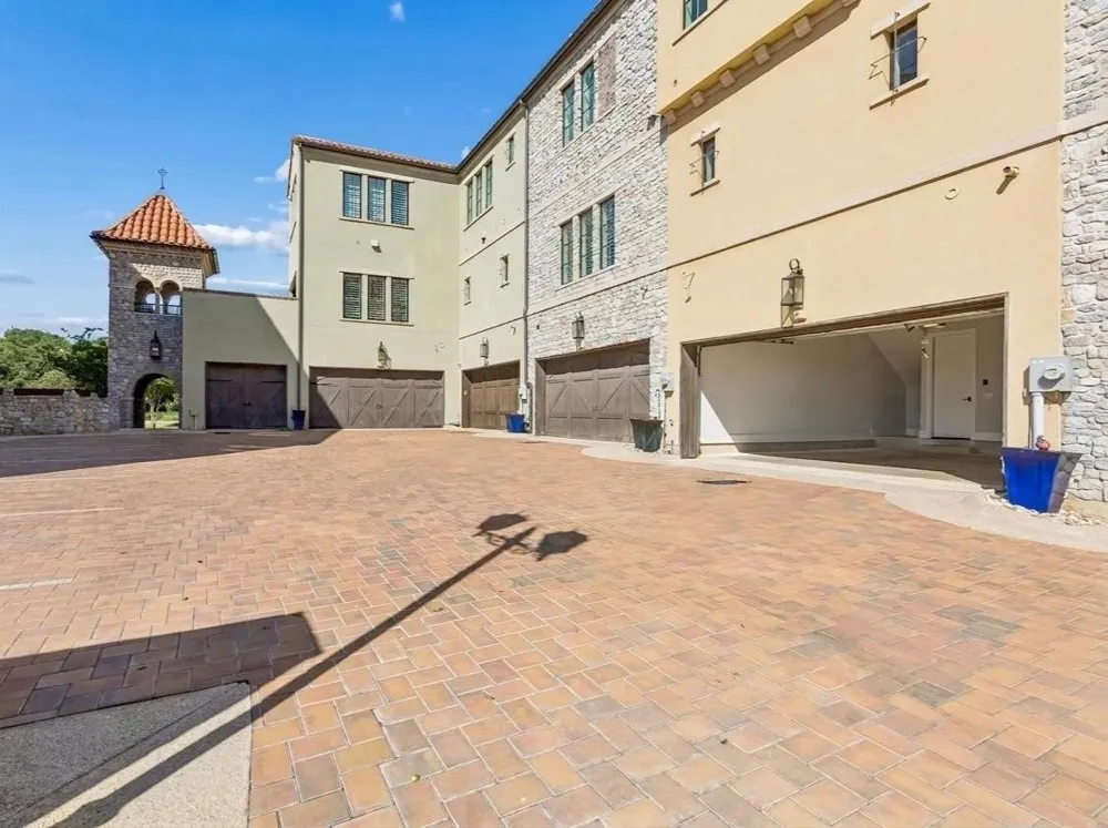 69 Cortes Drive Westlake, TX 76262