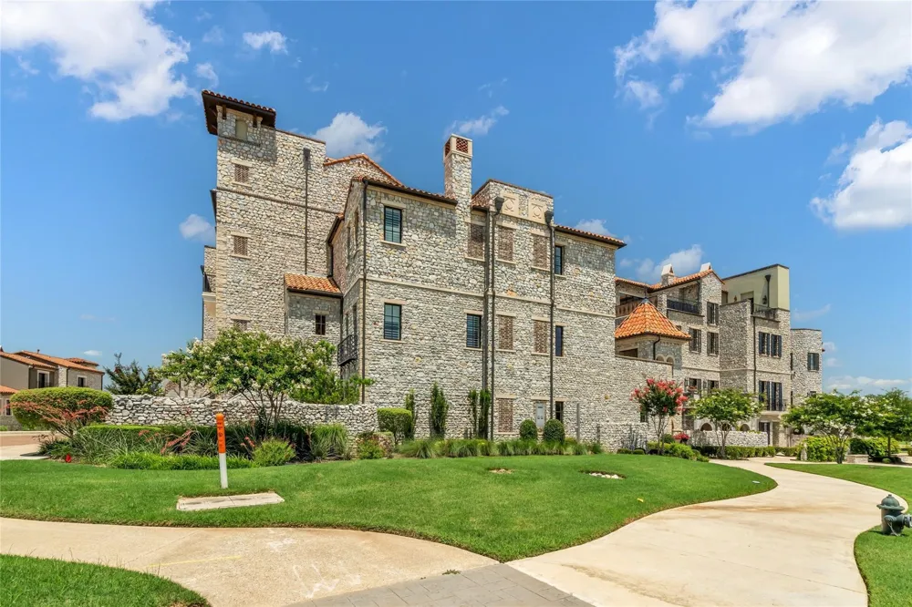 69 Cortes Drive Westlake, TX 76262