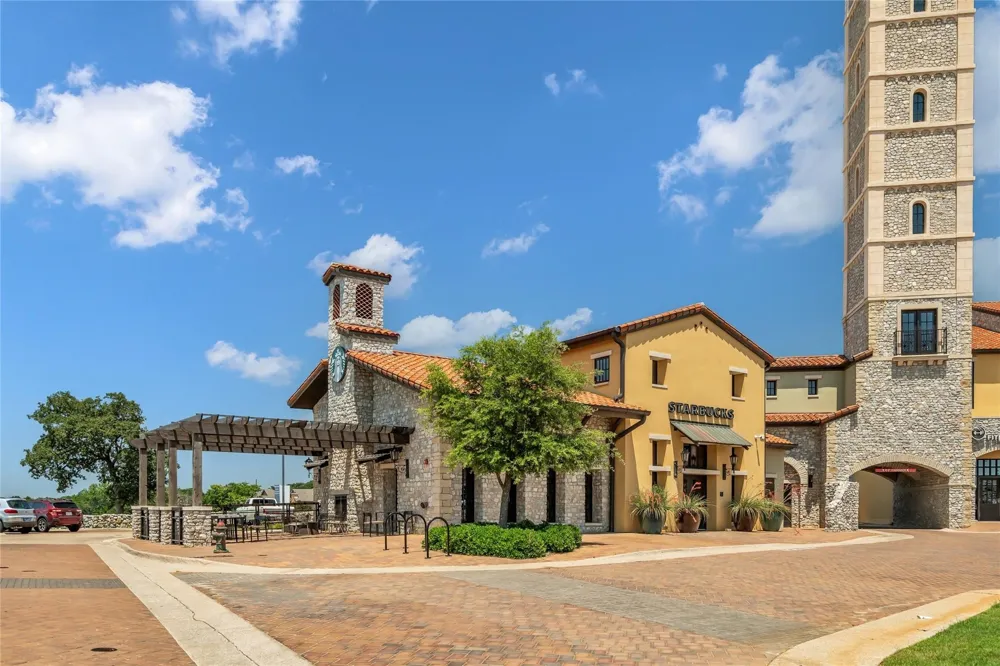 69 Cortes Drive Westlake, TX 76262