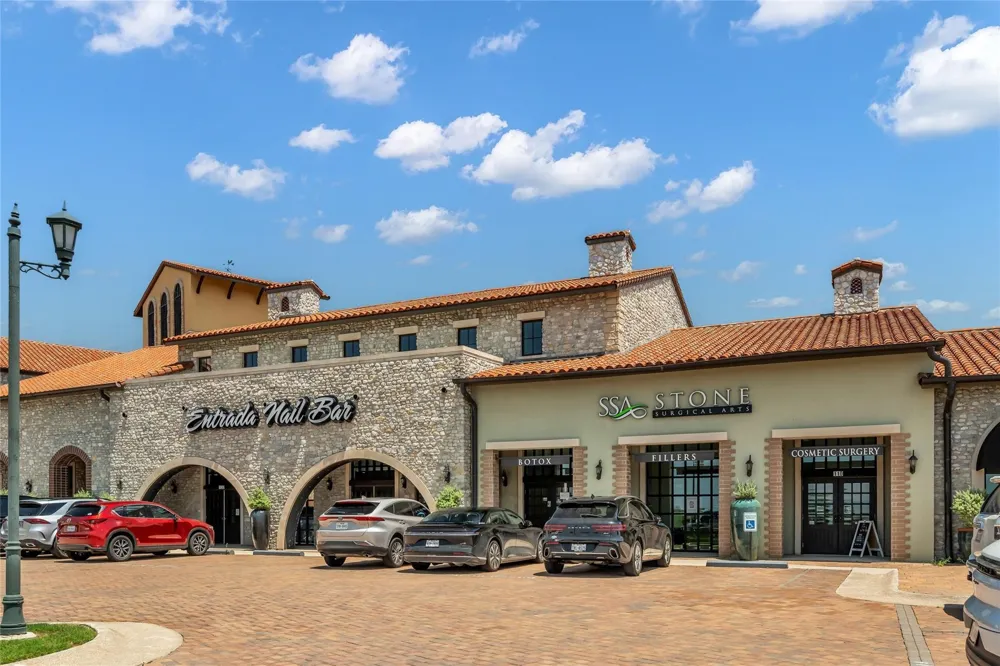69 Cortes Drive Westlake, TX 76262