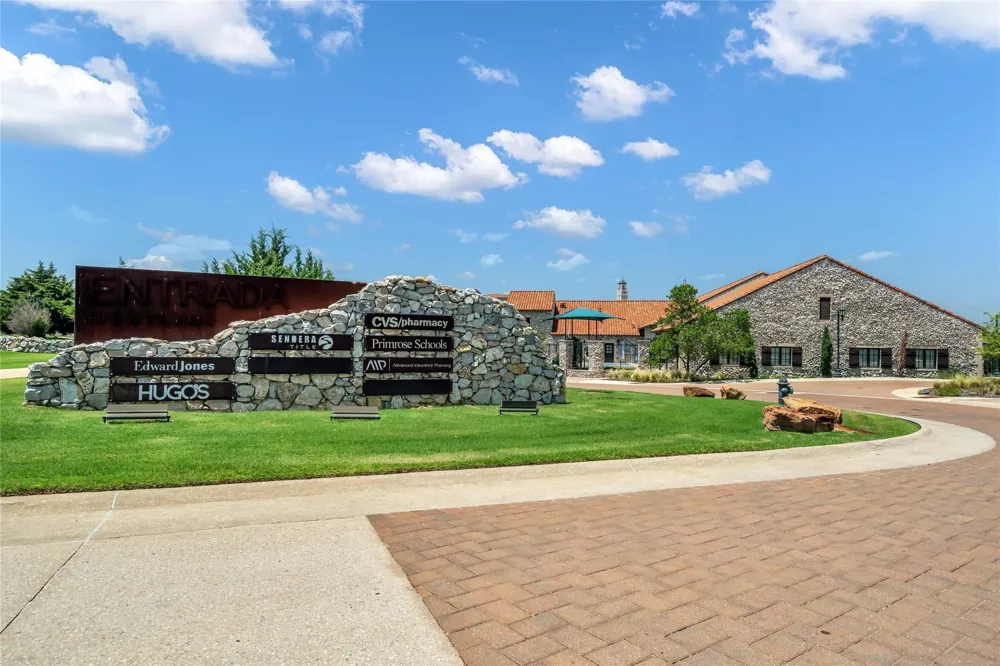 69 Cortes Drive Westlake, TX 76262