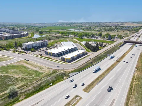 5378 Ronald Reagan Boulevard #100-144