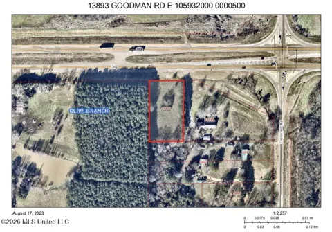 13893 Goodman Road