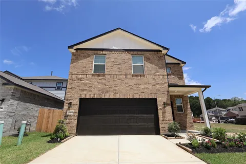 7757 Bergamot Cir