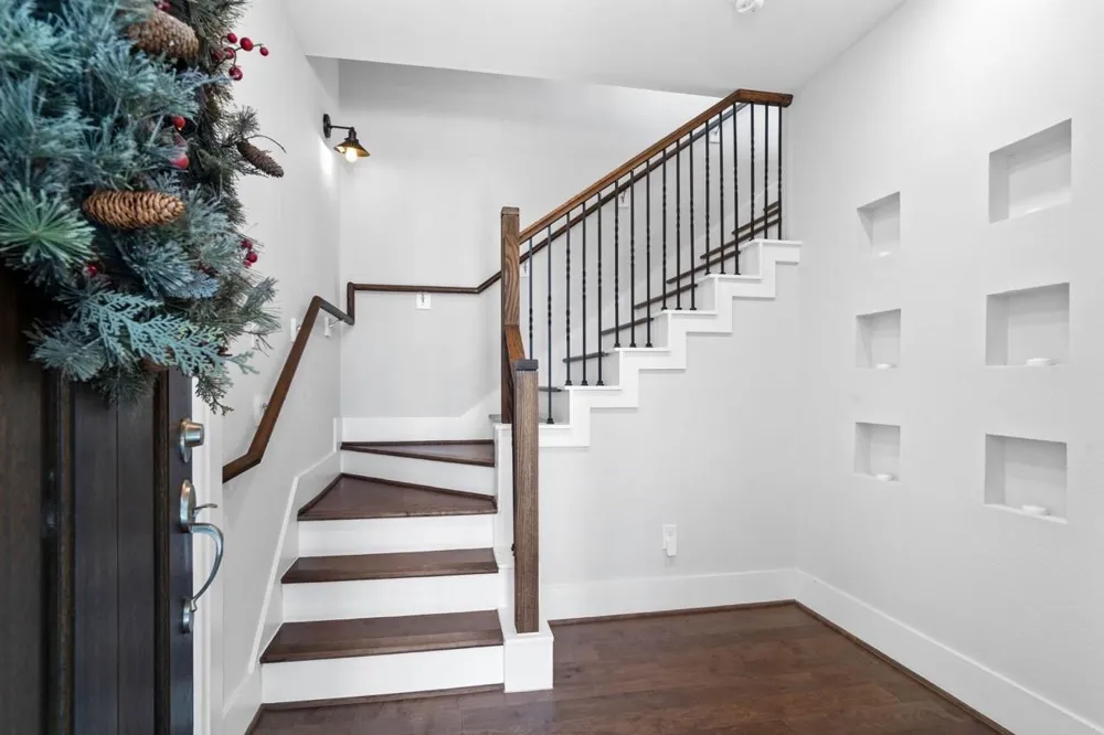 1114 W 15th 1/2 Street #A Houston, TX 77008