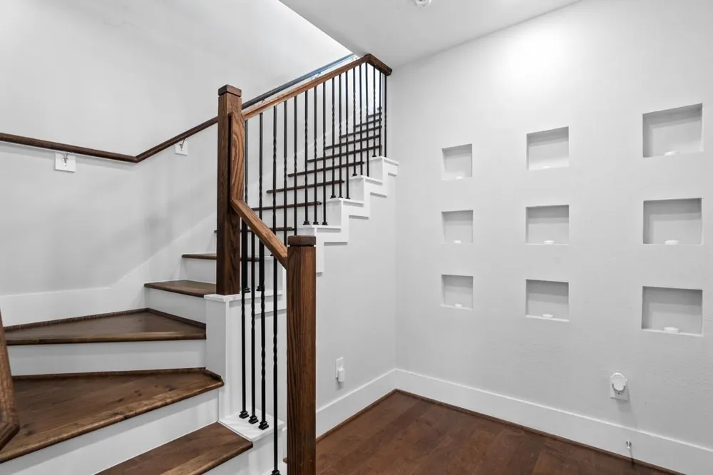 1114 W 15th 1/2 Street #A Houston, TX 77008