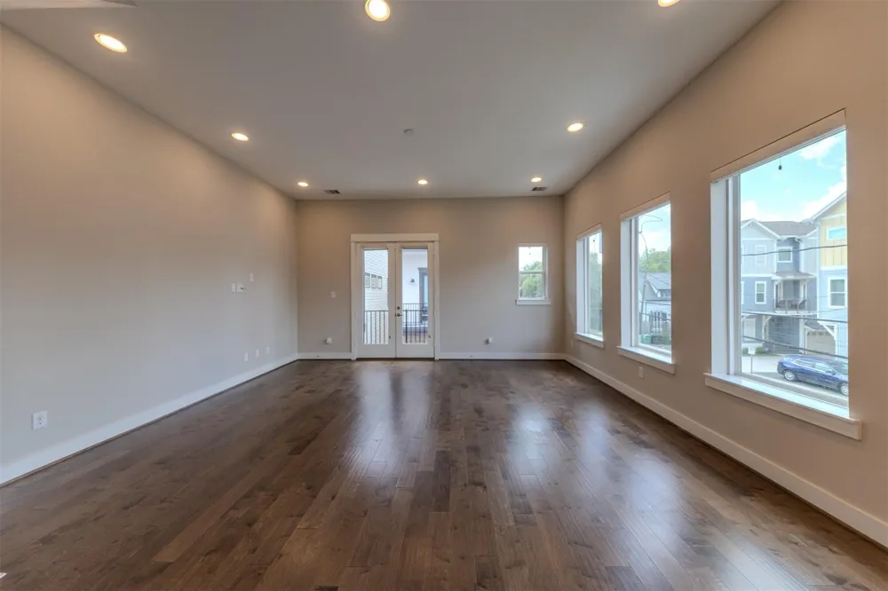 1114 W 15th 1/2 Street #A Houston, TX 77008