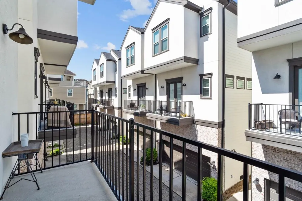 1114 W 15th 1/2 Street #A Houston, TX 77008