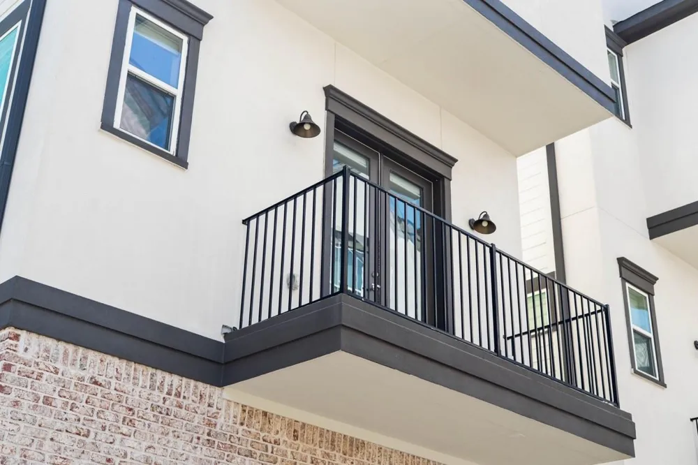 1114 W 15th 1/2 Street #A Houston, TX 77008