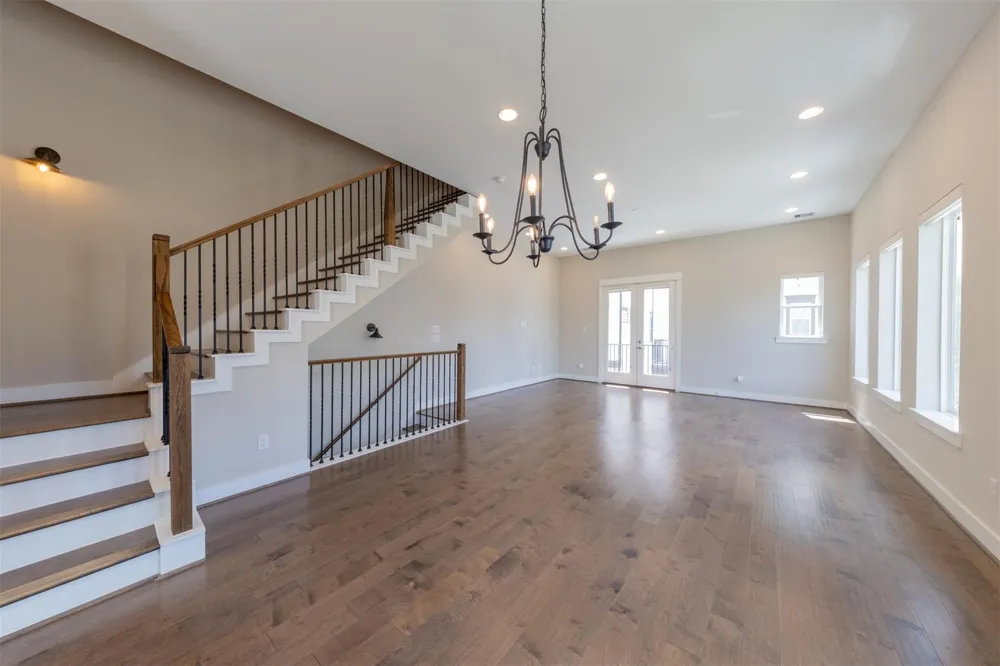 1114 W 15th 1/2 Street #A Houston, TX 77008