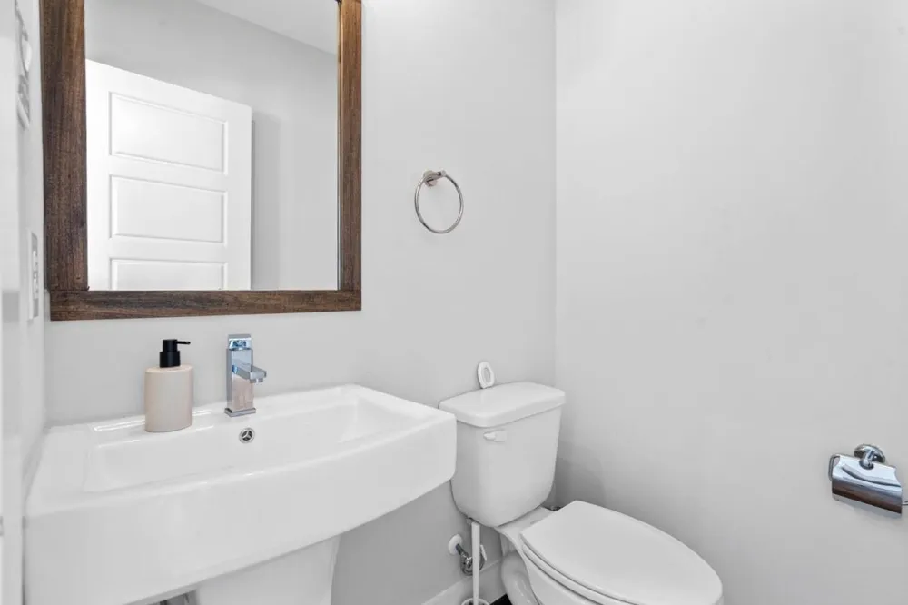 1114 W 15th 1/2 Street #A Houston, TX 77008