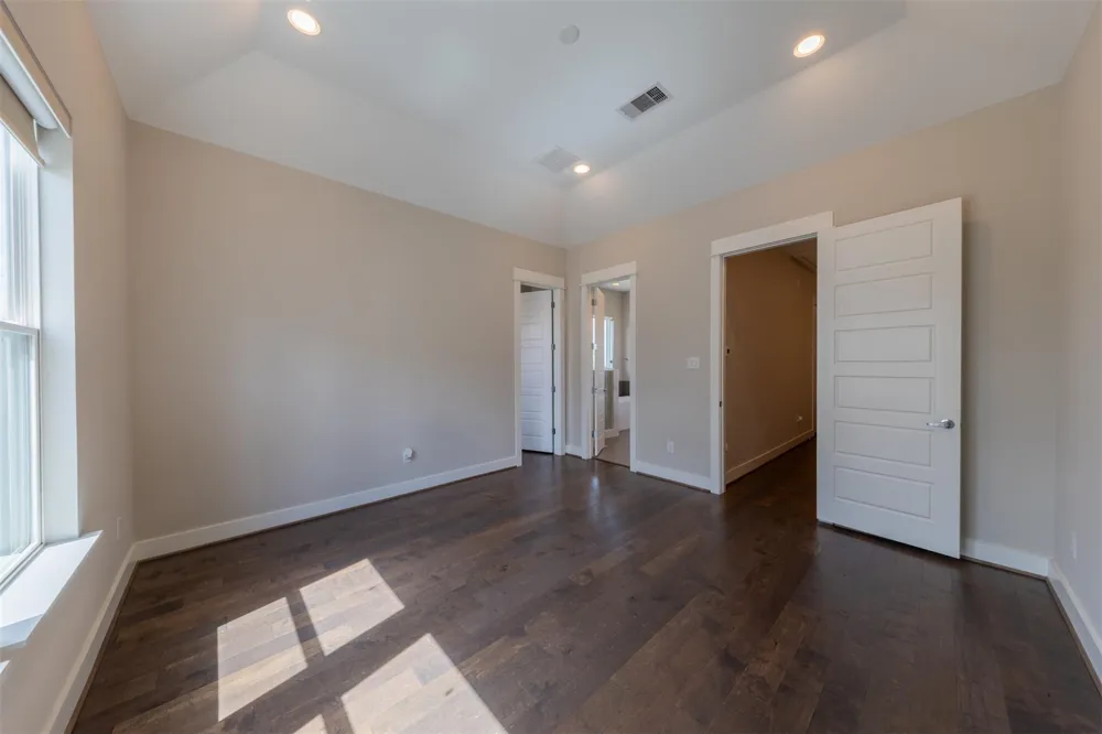 1114 W 15th 1/2 Street #A Houston, TX 77008
