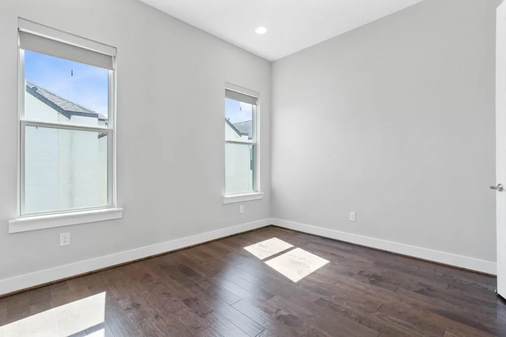 1114 W 15th 1/2 Street #A Houston, TX 77008