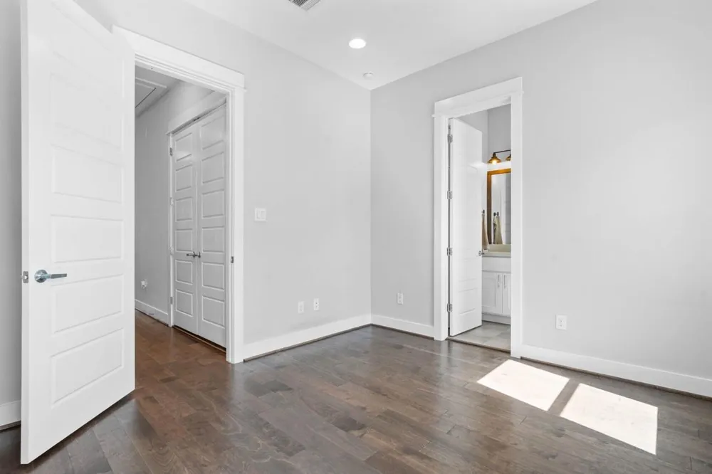 1114 W 15th 1/2 Street #A Houston, TX 77008