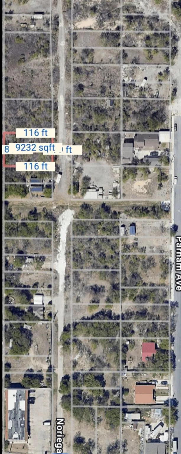 125 Noriega Street San Antonio, TX 78227