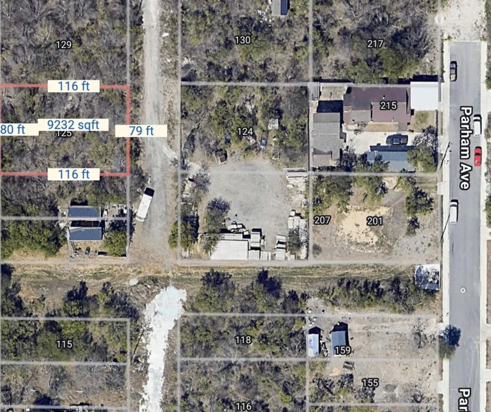 125 Noriega Street San Antonio, TX 78227