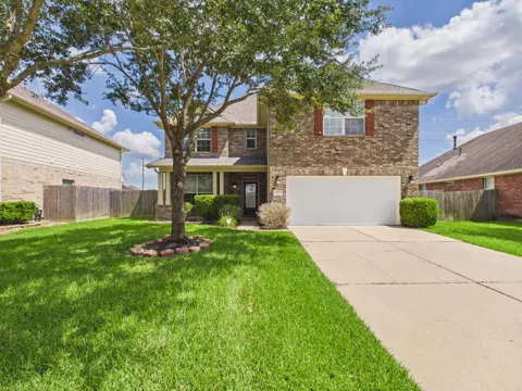 9426 Russeff Field Lane
