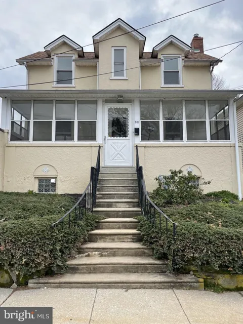 201 SIMPSON ROAD