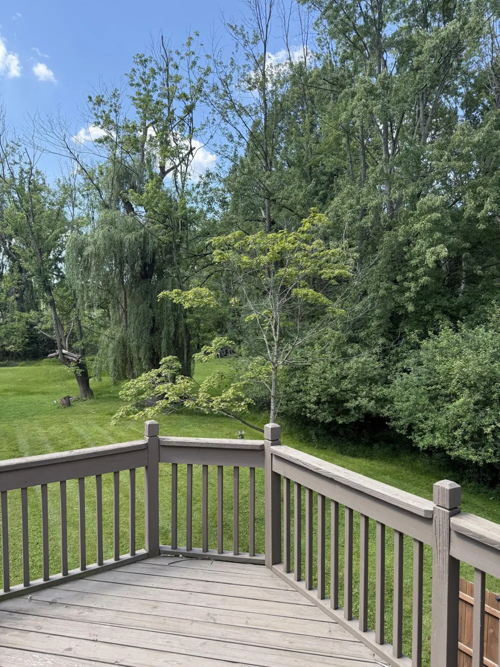4283 Woodstock Road Waterford, MI 48328