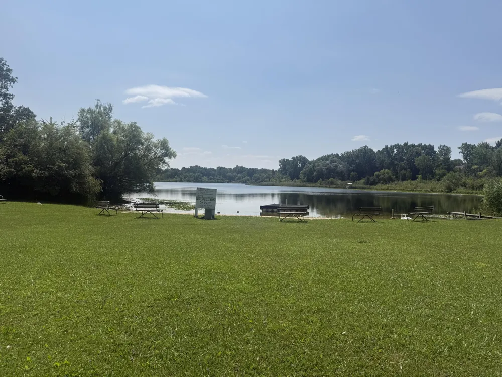 4283 Woodstock Road Waterford, MI 48328