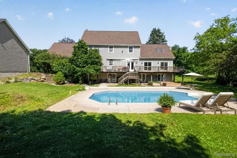8114 Chilson Road