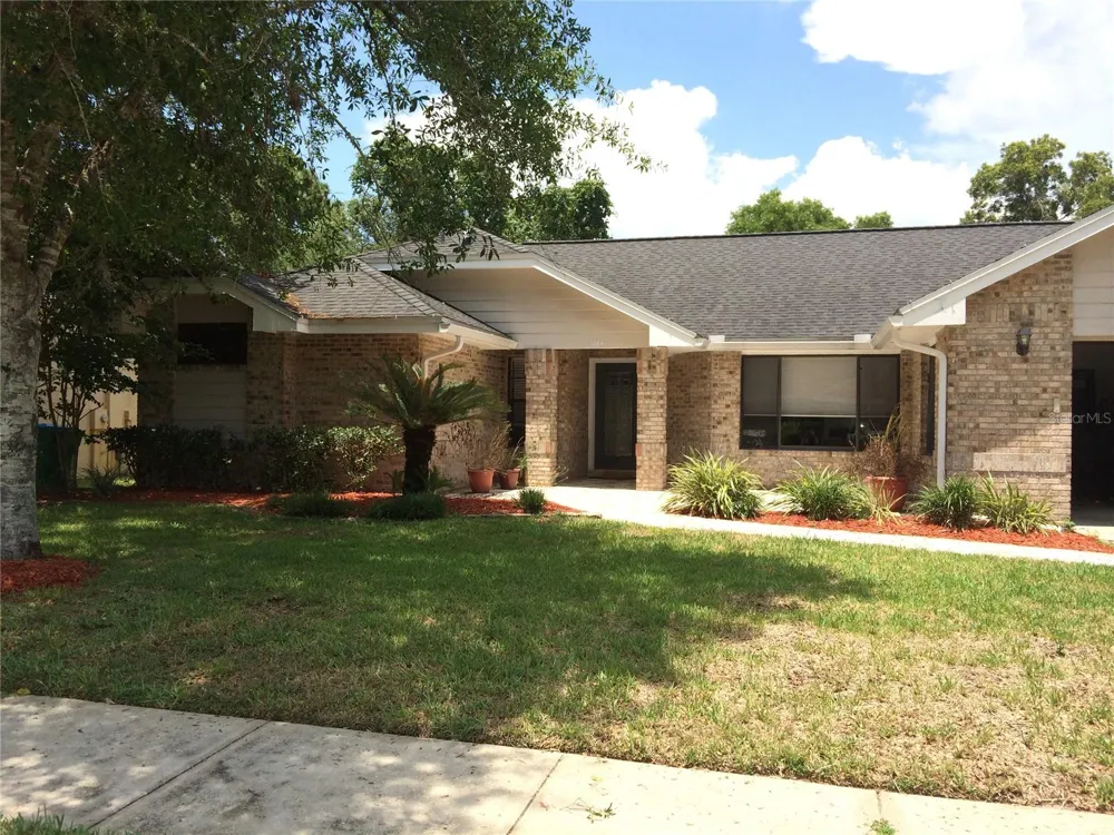 1114 SEAFARER LANE Winter Springs, FL 32708