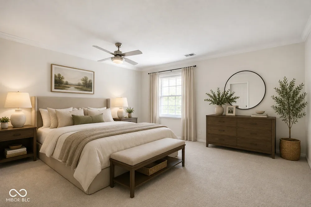 1316 Kings Cove Court Indianapolis, IN 46260