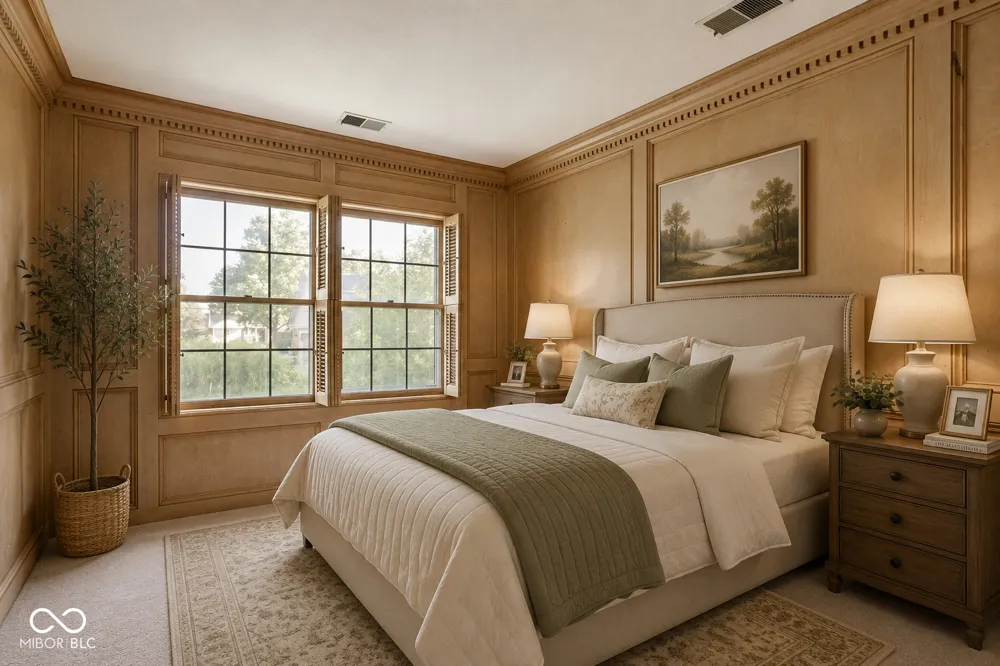 1316 Kings Cove Court Indianapolis, IN 46260